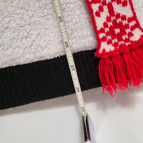 Holiday Time Men's and Big Men's Ugly Christmas Sweater - Picture 7 of 10